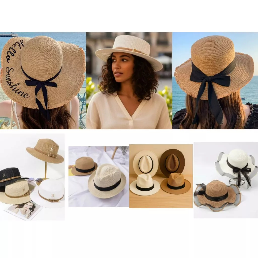 Moda Praia