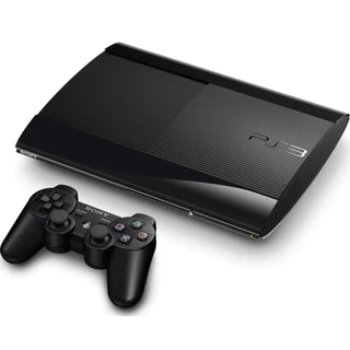 PS3 - PLAYSTATION 3 14000 JOGOS DESBLOQUEIO HEN