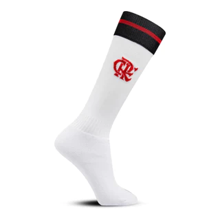 Meião de Futebol Flamengo Juvenil Rikam em Oferta na Shopee