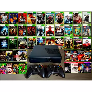 nintendo xbox 360 em Promoção na Shopee Brasil 2026