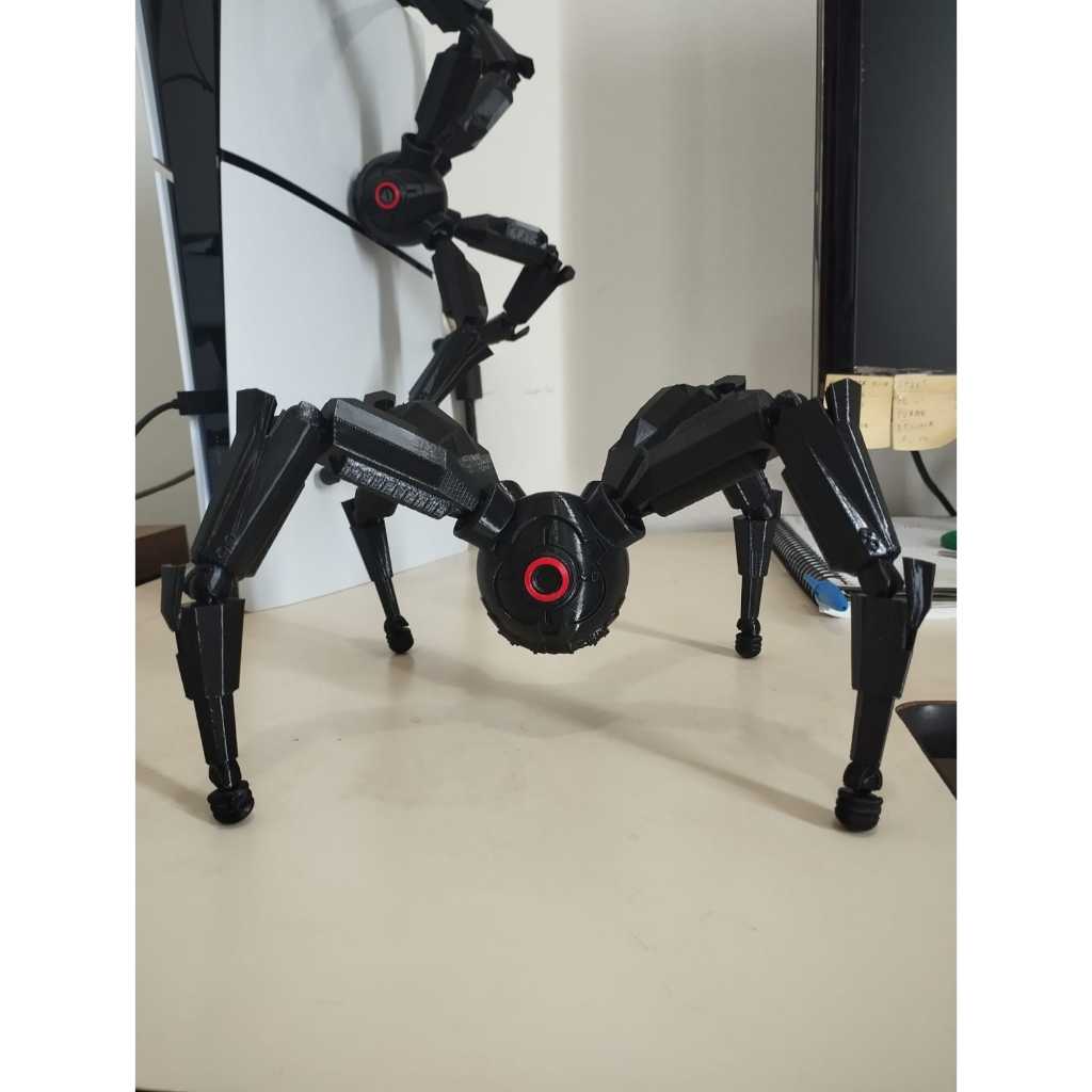 Saltador ARC Raiders