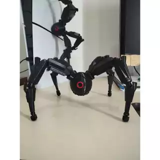 Saltador ARC Raiders