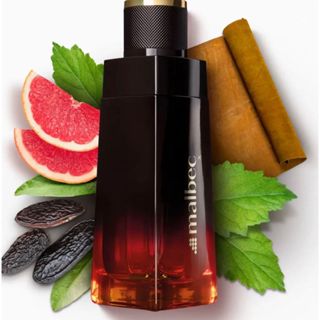 Malbec X: Fragrância Masculina Sedutora e Intensa 100ml em Oferta na Shopee