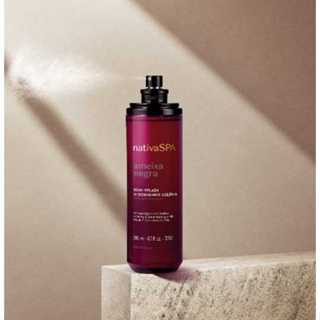 Body splash Nativa Spa 10 ml O Boticario em Oferta na Shopee