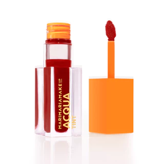 BATOM TINT ACQUA TINT COR ROUGE 4ml MARI MARIA em Oferta na Shopee