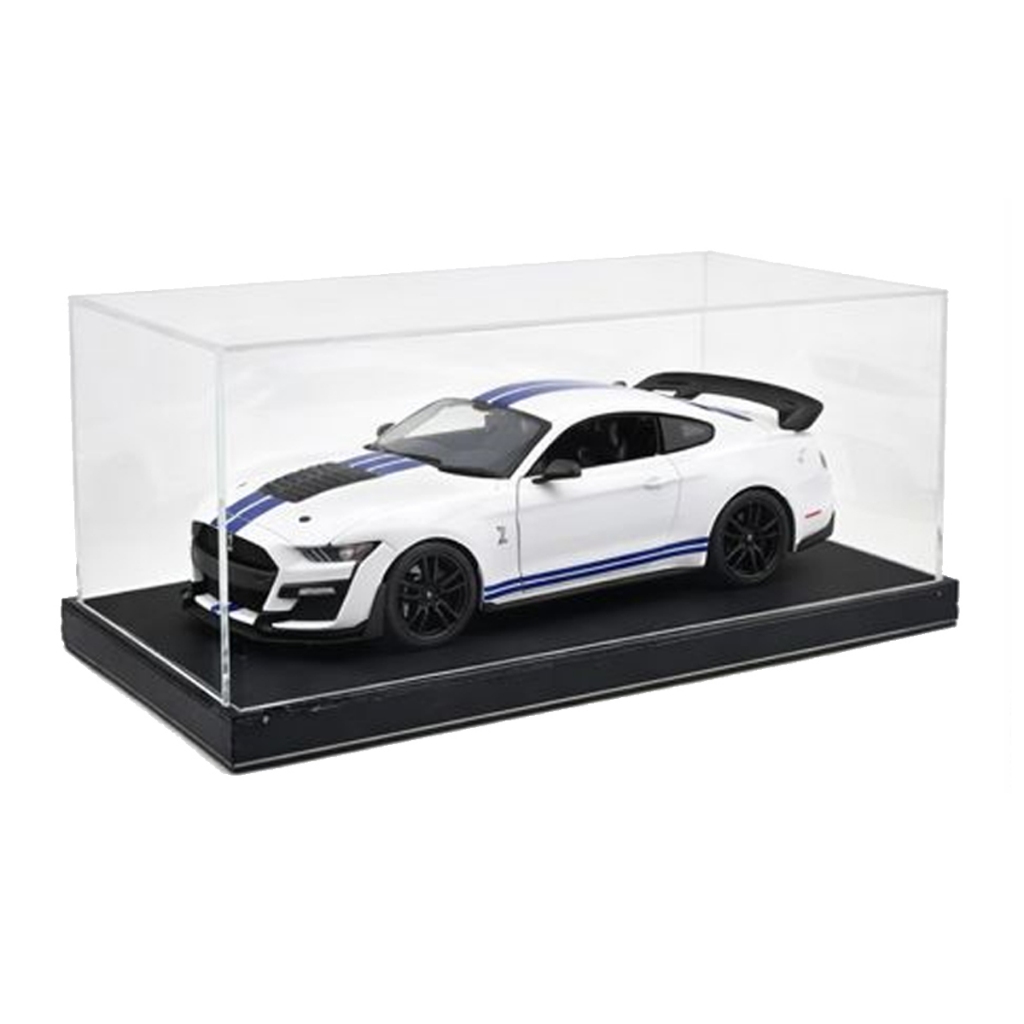 EXPOSITOR ACRÍLICO FUNKO POP MINIATURA 1:18 COLECIONADOR 14X