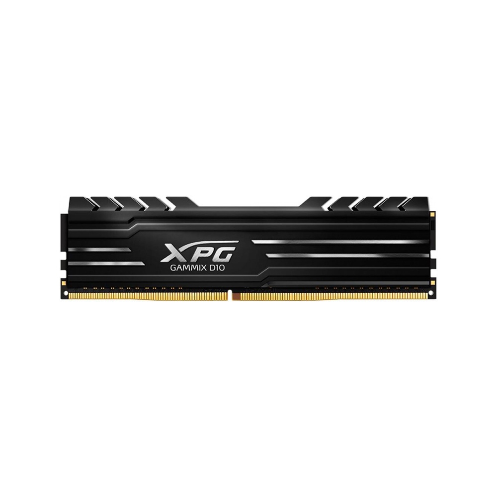 ADATA XPG GAMMIX D10 DDR4-2666 64GBセット Xpg Gammix D10 DDR4 2666mhz em Promoção na Shopee Brasil 2026