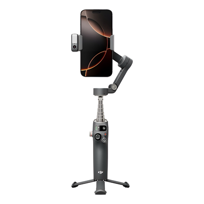 Dji Osmo Mobile Se em Promoção na Shopee Brasil 2026
