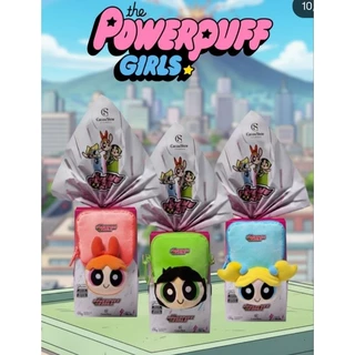 Ovo de Páscoa Cacau Show Super poderosas Florzinha 170g em Oferta na Shopee