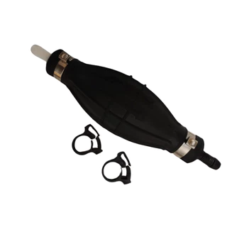 Bomba Manual de Combustível 5/16 Motor de Popa Yamaha Acessórios Náuticos Bulbo Pêra em Oferta na Shopee