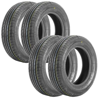 Jogo 4 Pneus 175/65 R14 XBRI Fastway B2 82H Aro 14 Novos em Oferta na Shopee