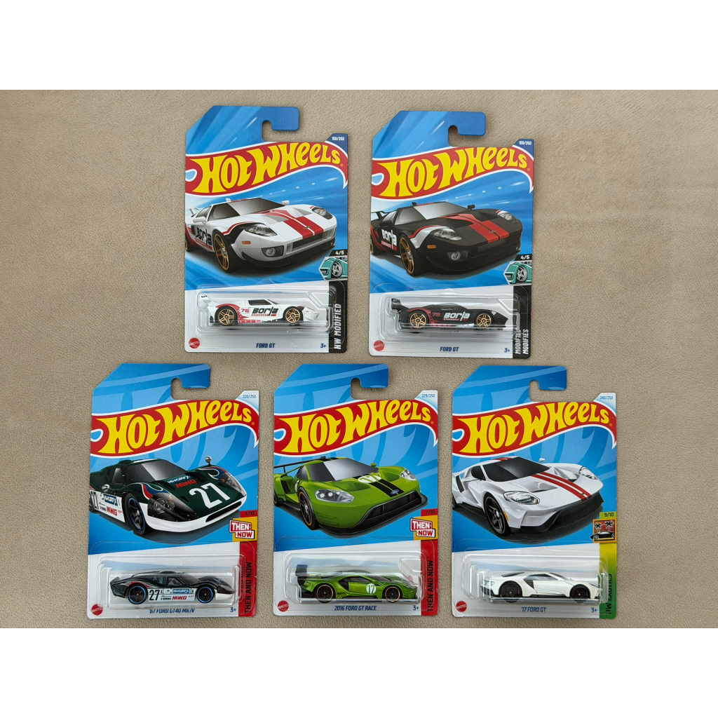 Hot Wheels Ford em Oferta | Shopee 2026