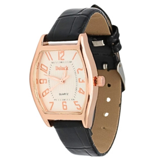 Relógio Feminino Lís Rose Gold 28mm - Doluck Fundo Branco Premium