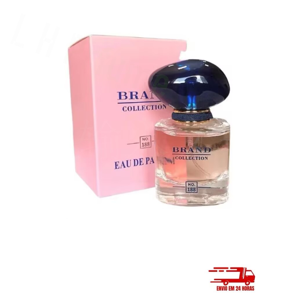 Fan Di Fendi Blossom Perfume em Promoção na Shopee Brasil 2026