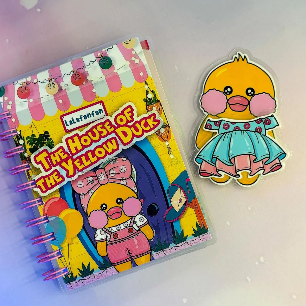 Livro Paper Duck em Oferta | Shopee 2026