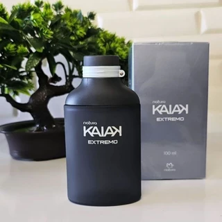 Kaiak Extremo Masculino Natura 100ml