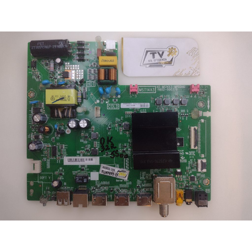 tv sta efigenia prime, Loja Online | Shopee Brasil