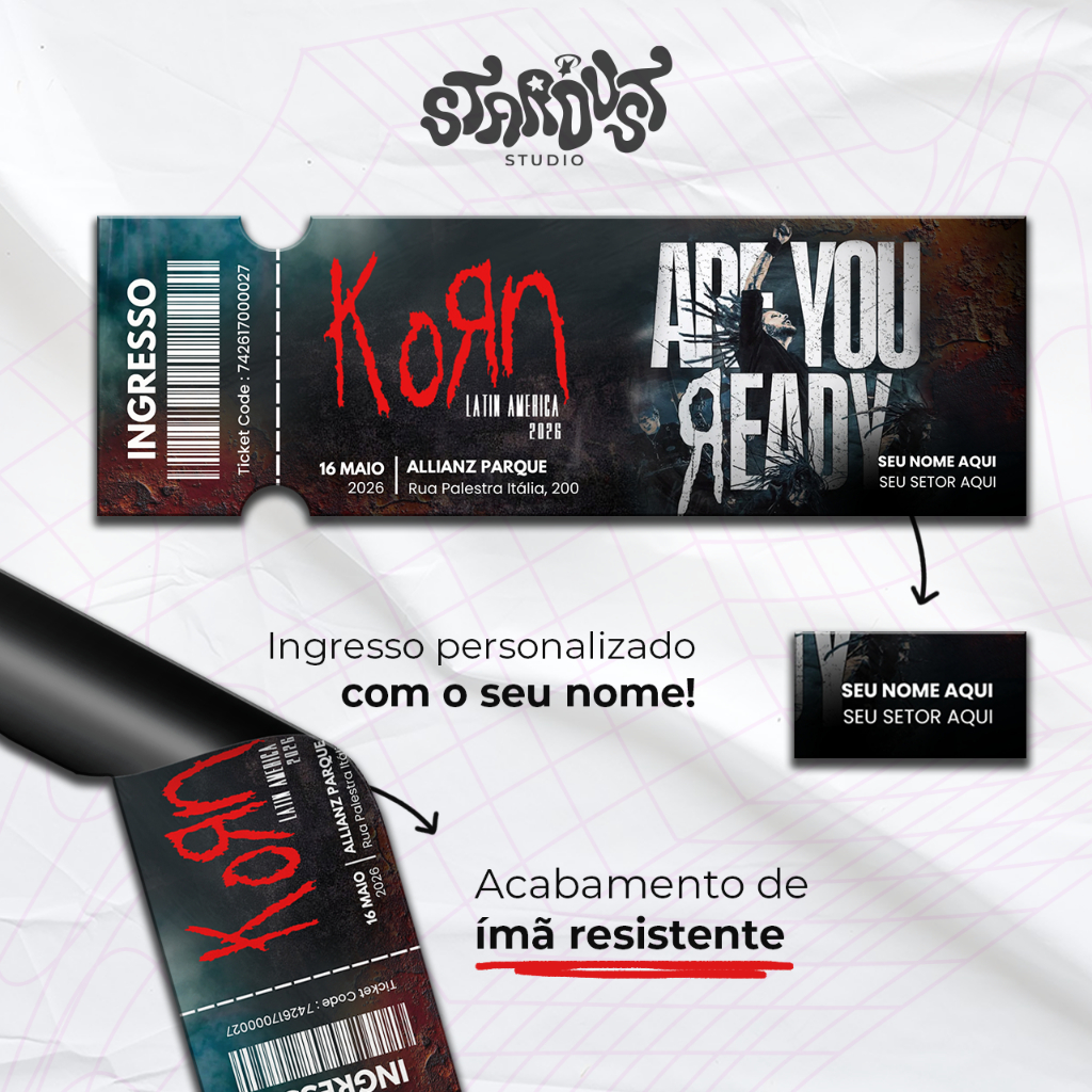 Stardust Studio, Loja Online | Shopee Brasil
