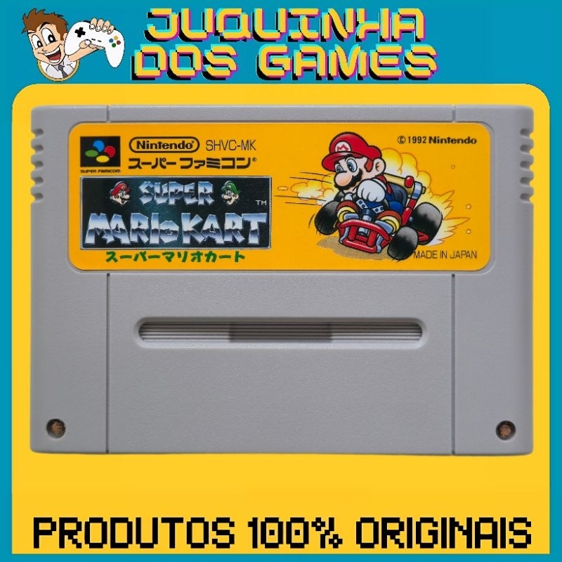 Super Mario World em Oferta | Shopee 2026