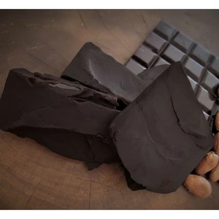 Massa de cacau 100% natural Cerimônia de cacau sagrado em Oferta na Shopee