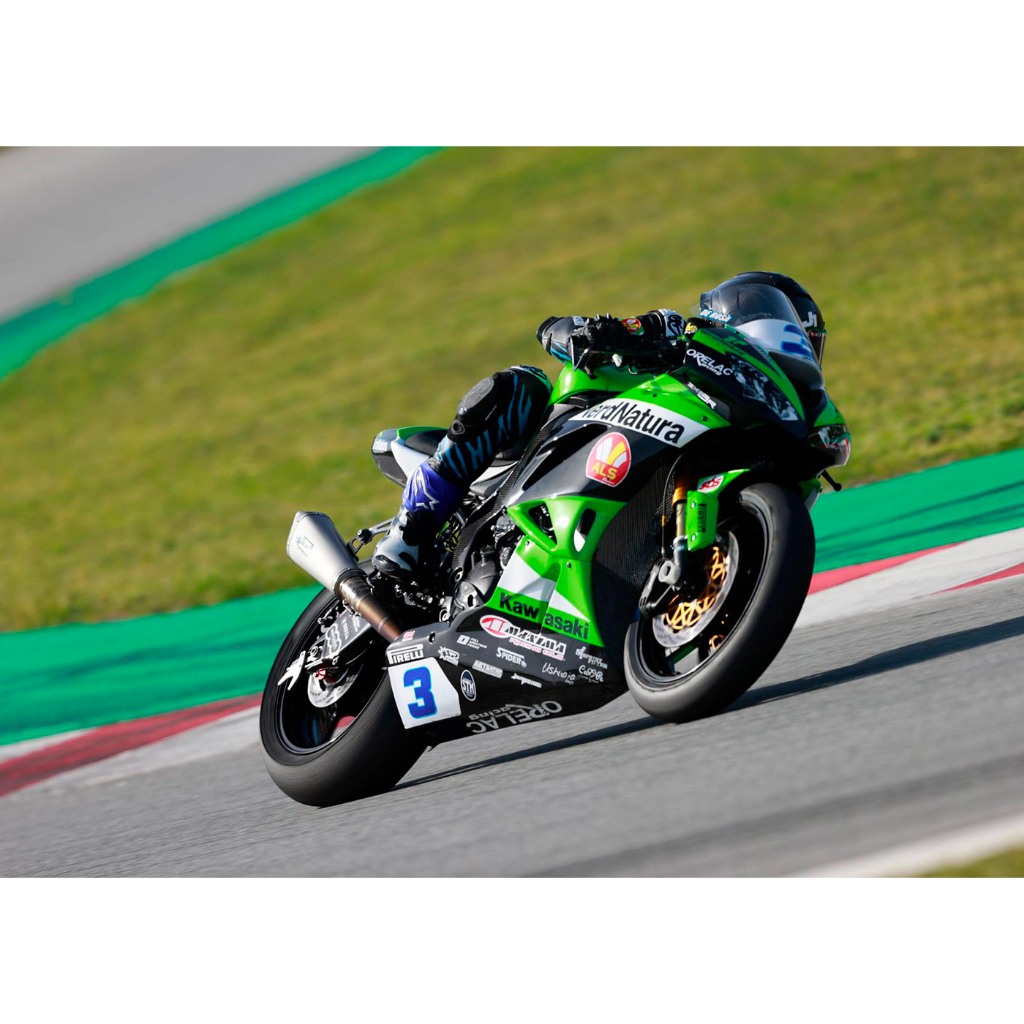 Escapamento Full Titânio Spark Kawasaki Ninja Zx-6r Zx-636 2009 a