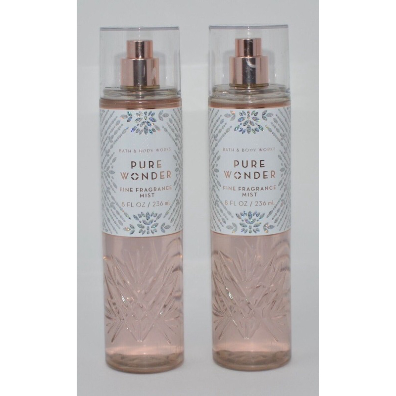 専用 Bath & Body Works Mist Candle Bath and Body Works INTO THE NIGHT Fine Fragrance Mist 236ml