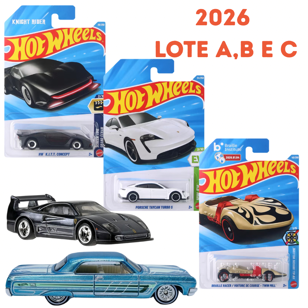 HotWheels skyline Ferrari Benz bmw 16台 hot wheels bmw em Promoção na Shopee Brasil 2026