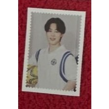BTS Jimin Official | Shopee Brasil