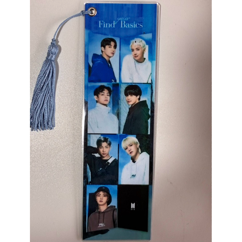 Kit Fã BTS Completo com Pôster + Photocards + Marca Página + Cards