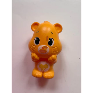 gogo ursinhos carinhosos cacau show harmonia laranja em Oferta na Shopee