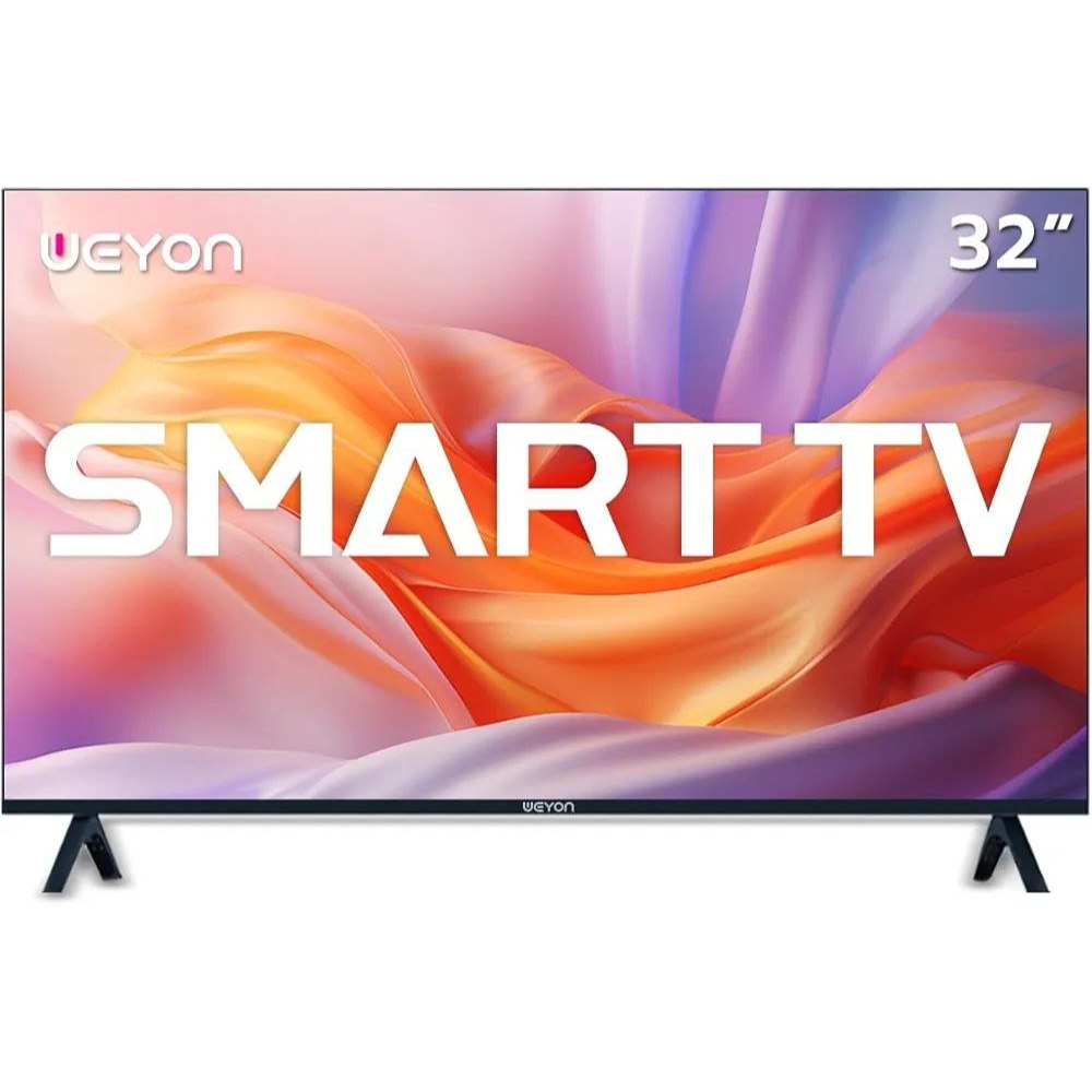 SMART TV 32 Polegadas Led” S5400AF FHD ANDROID TV | Shopee Brasil