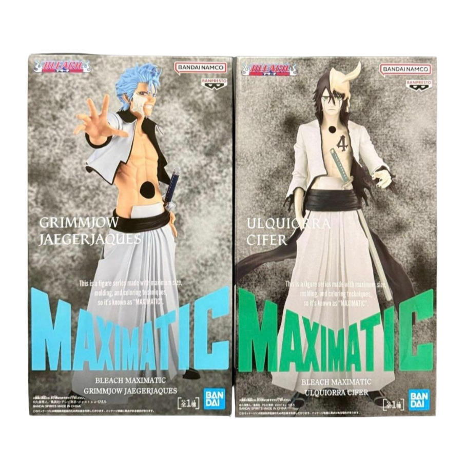 bleach figures em Promoção na Shopee Brasil 2026