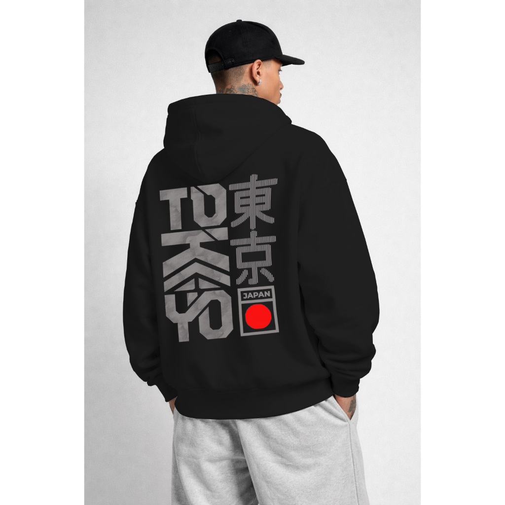 【Mサイズ】TWM TECH SWEAT SHORTSLEEVE HOODIE moletom techwear em Promoção na Shopee Brasil 2026