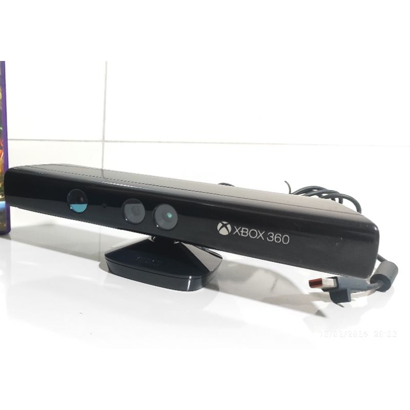 Kinect Xbox One em Oferta | Shopee 2026