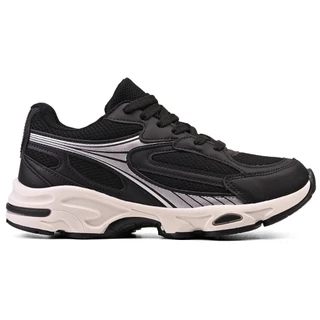 Tênis Masculino Esportivo Leve Confortável Academia Corrida e Caminhada R1625