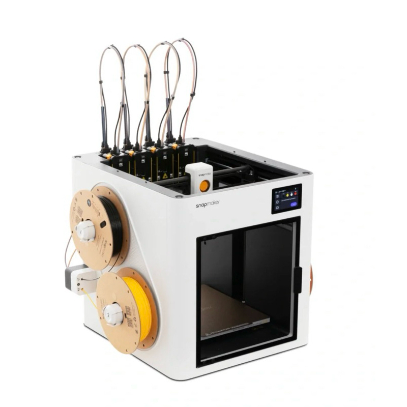 Impressora 3D snapmaker u1