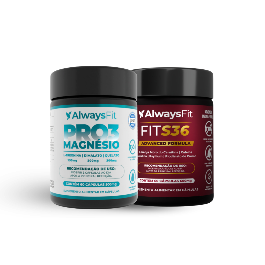 Always Fit Suplementos, Loja Online | Shopee Brasil