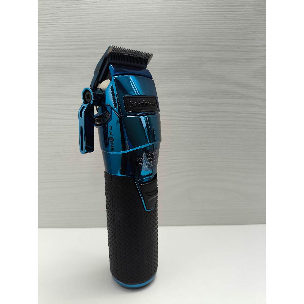 Maquina de cortar cabelo BabyLiss Pro Black Fx One BlueFX One