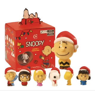 SNOOPY GOGOS - CACAU SHOW - 2024 ( LEIA A DESCRIÇÃO ) em Oferta na Shopee