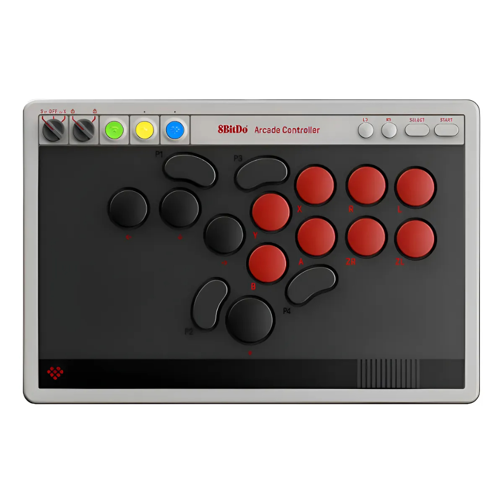hitbox controller em Promoção na Shopee Brasil 2026