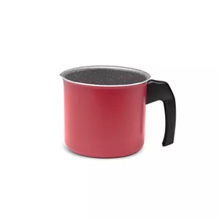 Fervedor Brinox Ceramic Life Naturalle Ø12cm 1,2L Vermelho Garlic em Oferta na Shopee