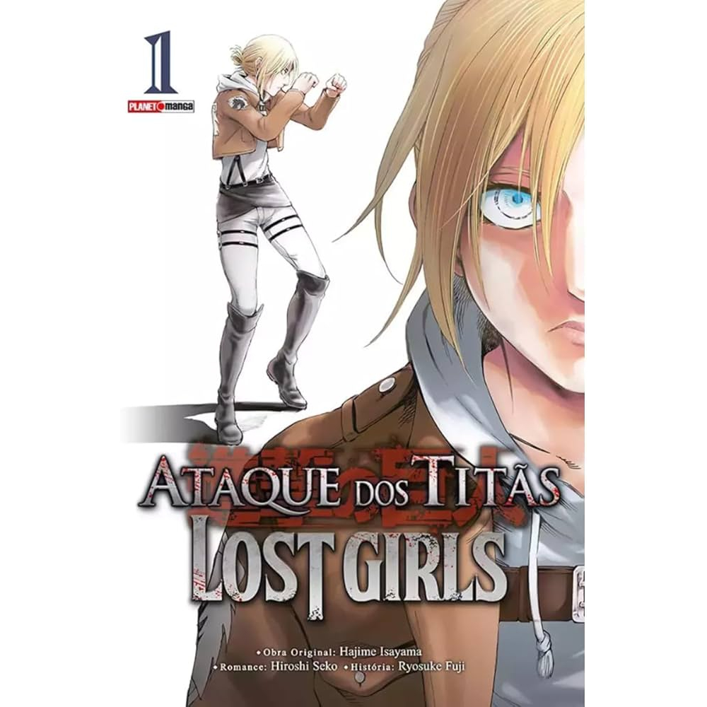 Attack On Titan 2 em Oferta | Shopee 2026