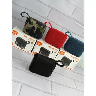 Caixa de som Bluetooth de 20W, à prova d'água, Bluetooth 5.3 USB/TF/BT/FM/TWS ALTOMEX original em Oferta na Shopee