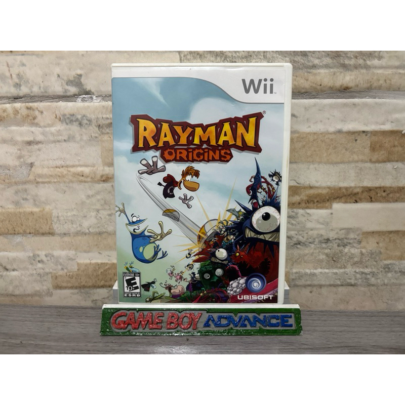 Jogos Originais de Nintendo Wii | Shopee Brasil
