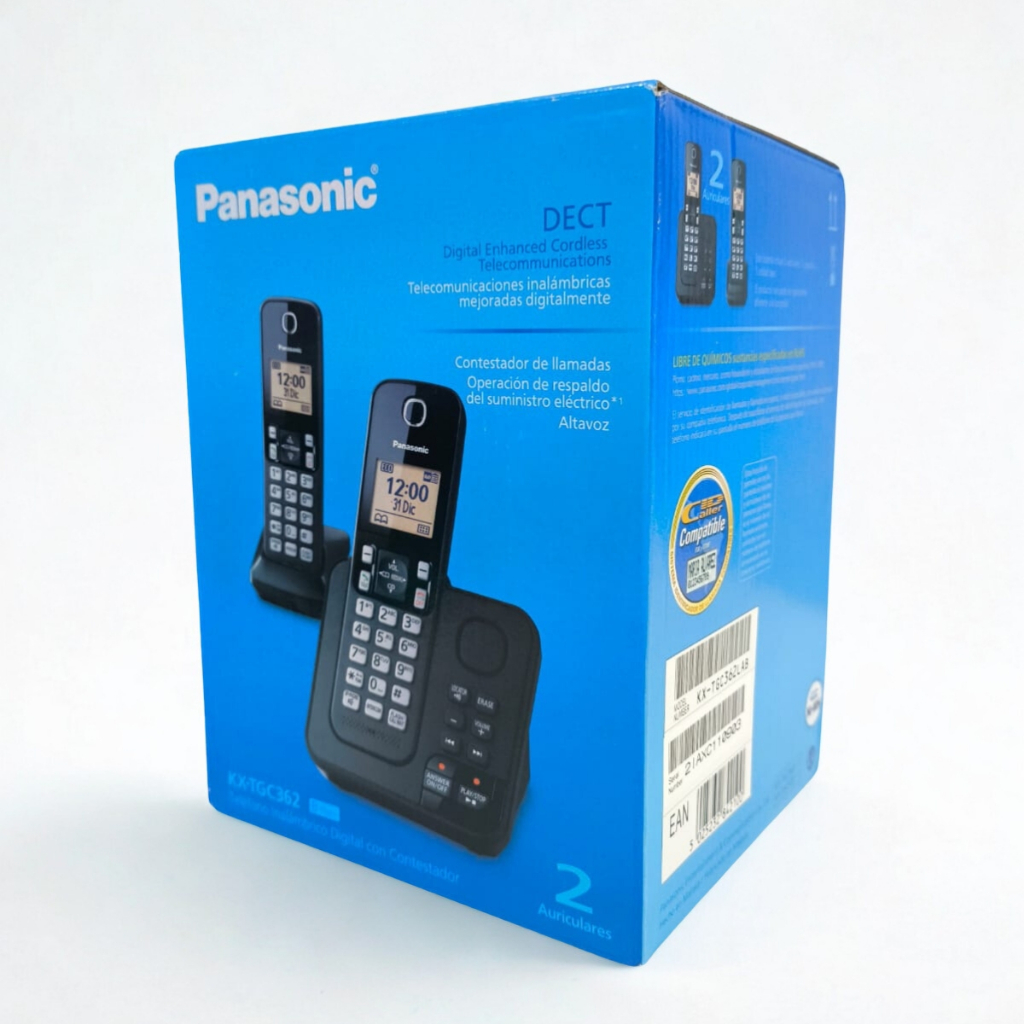 Aparelho de Telefone Panasonic em Promoção na Shopee Brasil 2026