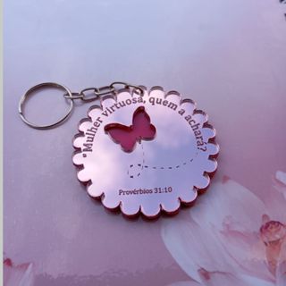Chaveiro em acrílico personalizado dias das mães, dia das mulheres, chá de mulher, lembrancinhs em geral em Oferta na Shopee