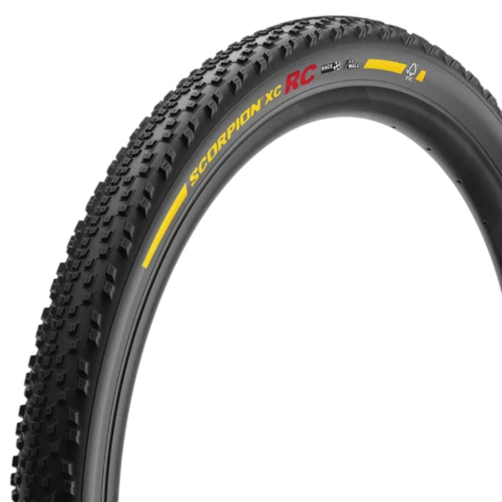 Pneu Bike Pirelli Scorpion XC RC ProWall 29x2.4 Bicicleta Original