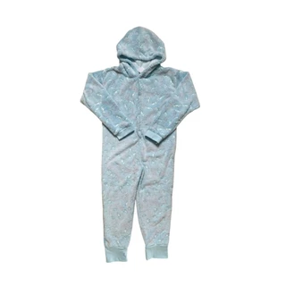 Pijama Macacão Fleece Infantil Brilha no Escuro Oferta Especial Desconto Inverno 2026 Tam 1 2 3 Kit 1 2 3 em Oferta na Shopee