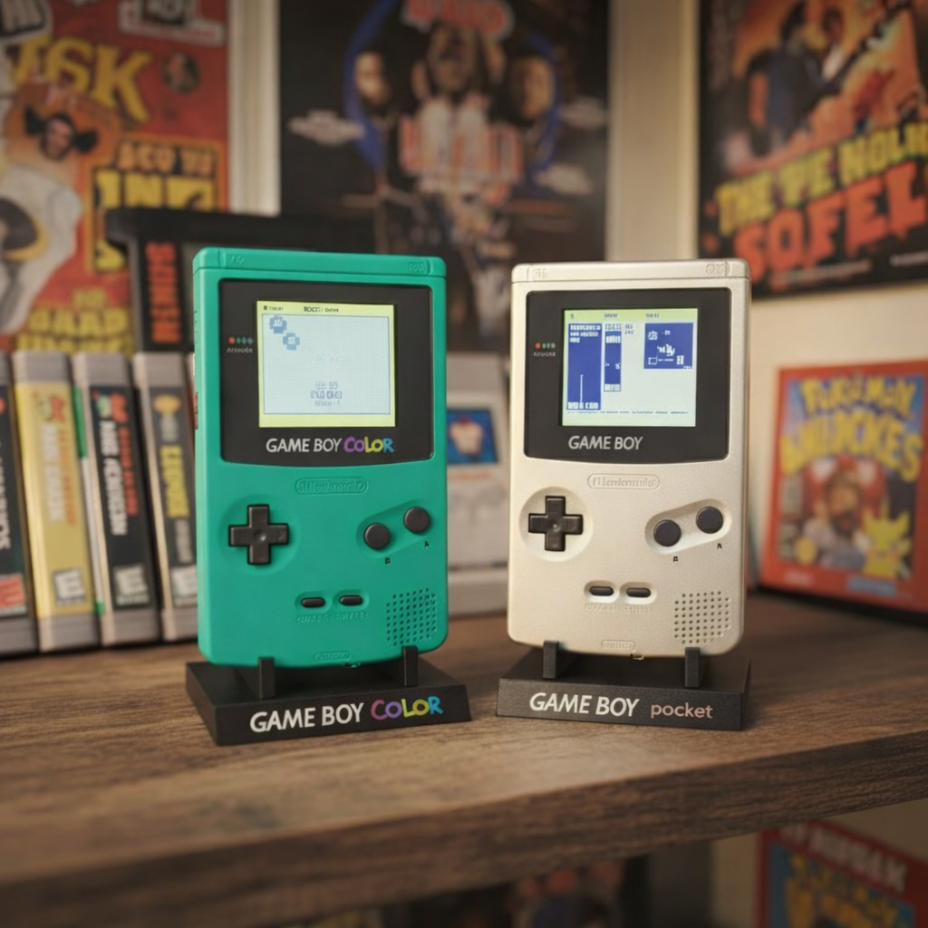 nintendo game boy color shopee em Promoção na Shopee Brasil 2026