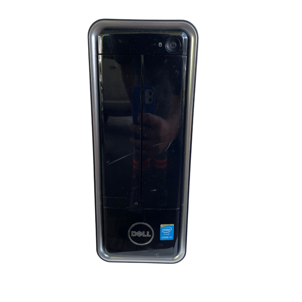 Computador Dell Inspiron 3647 Intel Core i5-4460S 2.90GHz | Shopee